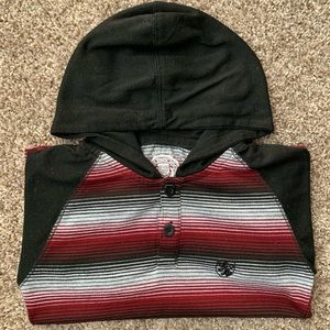 Street Rules Boys Sweatshirt!